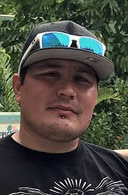 Patrick Lopez Obituary