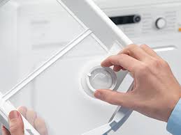 Miele's premium range of washing machines are built with the uniquely designed softsteam efficient washing in just 59 minutes. Miele Flacon Tumble Dryer