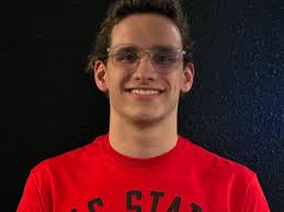 Summer Nationals Qualifier Max Buff (2025) Commits to NC State