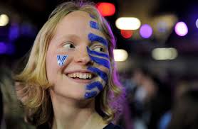 Nova Nation rocks the Pavilion as their Wildcats roll to the championship