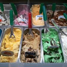 Stef ferrari is a food writer, ice cream entrepreneur, and pastry consultant specializing in flavor design. Heladeria Ferrari 1 Tip From 36 Visitors