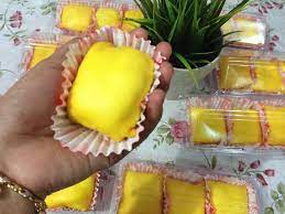 Masukkan 800 ml santan, 75 gram tepung hunkwe, ½ sdt garam, dan 1 lembar daun pandan ke dalam panci. Resepi Durian Crepe Wawa 5 Share Masakan Share Resepi Facebook