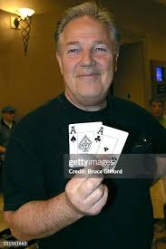 Jill Ann Spaulding during 36th Annual World Series of Poker