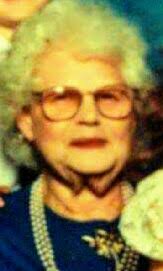 Eleanor Ann Skrzypinski Koss (1920-2005)