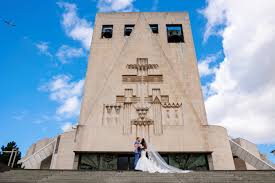 Nneka and James // Liverpool Metropolitan Cathedral and Sefton Palm House
