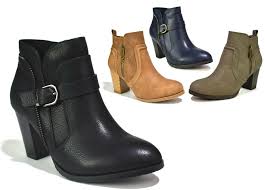 You will look unbelievably fabulous in this pirate inspired knee high boot. Dune Ladies Pontoon Stacked Heel Side Zip Ankle Boot In Taupe Uk 8 For Sale Ebay