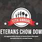 Veterans Appreciation Chow Down | Guardian Revival event image