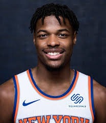Happy 28th birthday Dennis Smith Jr 🎂