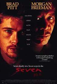 The 100 Best Movies On Netflix December 2020 Seven Movie Love Movie Se7en Movie