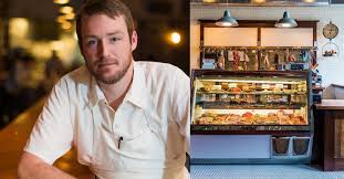 It's a food that pleases even the pickiest of eaters, it's fairly inexpensive and it's easy to cook. Chef Brian Ahern Answers Rapid Fire Questions Favorite Ingredients Cooking Inspiration And His Best Advice Symrise In Sight
