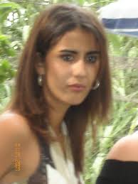 Safia OUARRAG, 38 ans (MARTIGUES, BEZONS)