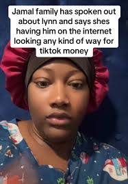 Jamal Wiley's Instagram, Twitter & Facebook