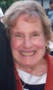 Virginia Campbell Obituary