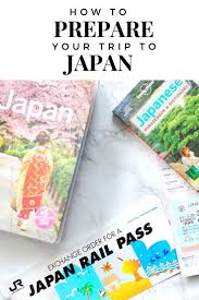 How To Prepare Your Trip To Japan From Buying A Japan Rail Pass To Booking A Trip To An Owl Cafe All The Travel Japan Travel Guide Japan Travel Tokyo Travel