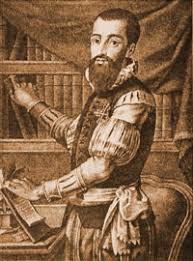 Resultado de imagen de garcilaso dela vega