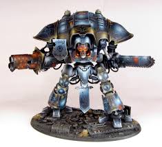 Imperial Knight Blue Imperial Knight Knight Warhammer Fantasy