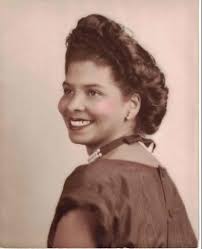 SYLVIA SMITH Obituary (1921