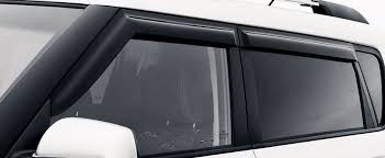 kia soul exterior accessories kia canada kia soul kia car accessories pinterest