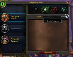 5.3: Heroic Scenarios And Scenario Changes - Wowhead