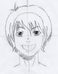 If you are a beginner and are trying to learn how to draw anime, keep in mind that you can learn, but you have to. Draw Manga Hair Easily