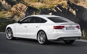 2011 Audi S5 Sportback Audi S5 Top Speed Audi S5 Sportback 3 0 Tfsi Quattro Milltek Exhaust Milltek Sport Performance E Audi S5 Sportback Audi S5 Audi Cars