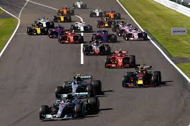 Find out which formula 1 driver is top of the fia formula 1 drivers championship on bbc sport. Key Statistics And Information From 2018 F1 Season