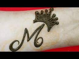 We did not find results for: M Letter Tattoo With Cute King And Queen Love By Sakshiartofmehndi Manjucrazymehndilover Youtube