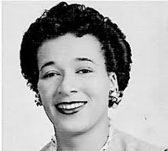 Nancy Welch Obituary (2011)