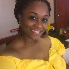 Quantrell Lewis and Al Neish's Wedding Website