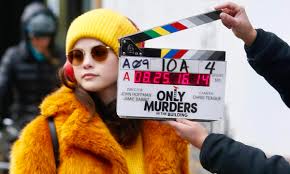 A series gets an average tomatometer when at least 50 percent of its seasons have a score. Selena Gomez Rocks Three Different Outfits On Set Photo 1