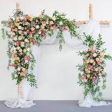 We did not find results for: Customized Artificial Flower Arch Swag Diy Wedding Home Party Etsy Wedding Stage Decorations Unique Wedding Flowers Wedding Backdrop Decorations