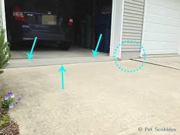 Pet Scribbles Sinking Concrete Lift It With Mudjacking Mudjacking Concrete Driveways Porch Repair