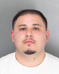 Police Say Man Stabs Ex-girlfriend's New Boyfriend