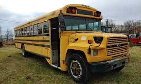 Image result for School Bus Yellow 2000 F250