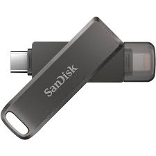 Makes transferring so easy between iphone, ipad, imac and my pc. Sandisk 256gb Ixpand Flash Drive Luxe Sdix70n 256g An6ne B H