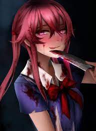 Rekomendasi film psikopat terbaik, terbaru, dan tersadis. Berani Nonton 9 Anime Horror Yang Super Seram Ini