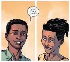 X-Men comics of November 23 2016