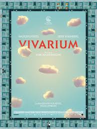 Vivarium 2020 1000 X 1333 Movieposterporn
