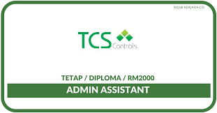 Contact personjasmon lim(先生) senior sales engineer. Tcs Controls Sdn Bhd Kerja Kosong Kerajaan