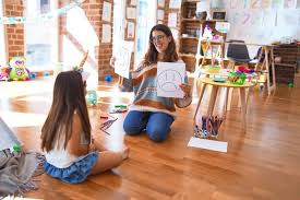 Apoyar a los padres para que ayuden a sus hijos a desarrollar. 15 Juegos De Inteligencia Emocional Para Ninos As