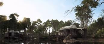 It was launched on steam in early access on 22 february 2018, and for xbox game preview on 29 may 2019. Hunt Showdown Wallpaper 1080p 2560x1080 Wallpaper Teahub Io