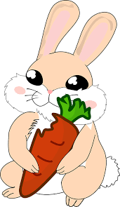 Desene animate dublate in limba romana online gratis. Iepuras Morcov Desen Animat GraficÄ VectorialÄ GratuitÄ Pe Pixabay