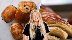 May 19, 2017 · how to make chocolate croissants (aka pain au chocolat) from scratch. How To Make Homemade Chocolate Croissants Tasty Youtube