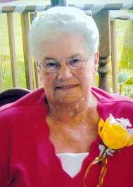 Joyce Horkan Obituary (1940