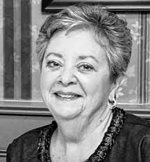 Angela SCHWIND Obituary (2018)