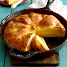 Quick and healthy dinner recipes and cooking tips women's health may earn commission from the links on this page, but we only feature products we believe in. 45 Recipes We Learned As 4 H Kids Taste Of Home