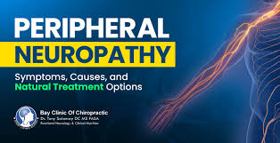 Image result for Peripheral Neuropathy