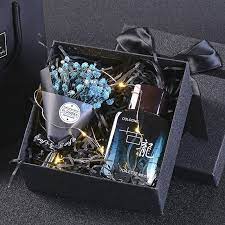 Go ahead and pick up the ideal virtual birthday gift from our collection of fun and unique birthday ecards and send. Boys Birthday Gift Boyfriend Couple Confession Of Love In Different Places To Give Heart Gifts To Male Girlfriends Shopee Malaysia