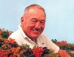 Obituary: Richard A. Elwell, 87