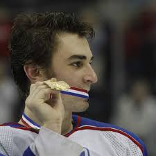 Prep Hockey: St. Francis State Championship